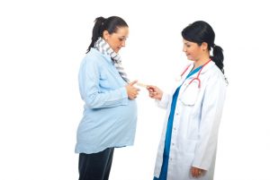 רשלנות רפואית באבחון ובטיפול בנגיף CMV בהריון