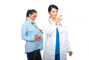 רשלנות רפואית בסוכרת הריון