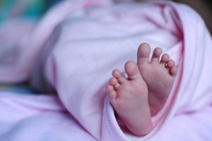 רשלנות רפואית במחלקת תינוקות